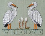 (image for) Stork Welcome